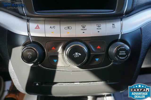 2013 Dodge Journey SXT