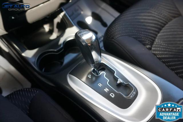2013 Dodge Journey SXT