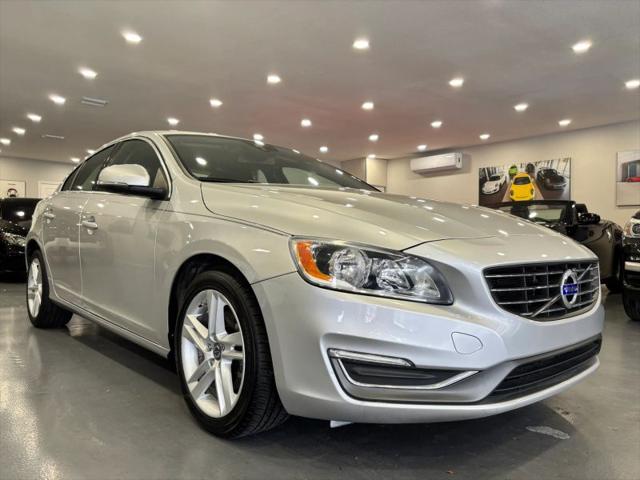 2015 Volvo S60 T5 Drive-E Premier for sale in Tampa, FL