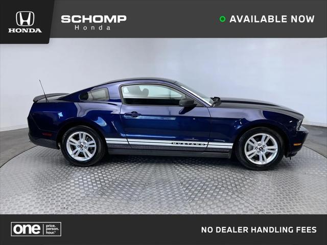 2010 Ford Mustang V6 for sale in Highlands Ranch, CO
