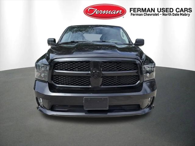 2019 Ram 1500 Classic ST for sale in Tampa, FL