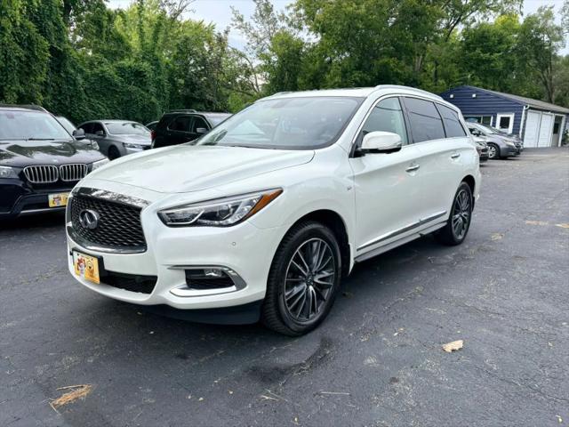 2017 INFINITI QX60 3.5 for sale in Batavia, IL