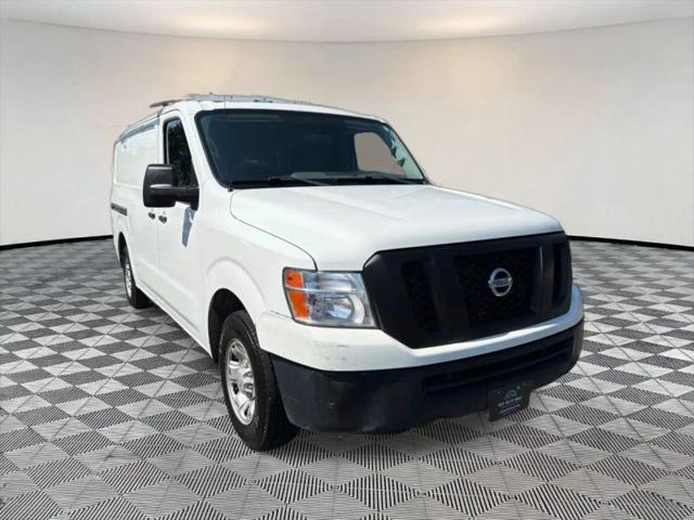 2018 Nissan 1500 SV V6 for sale in Hazlet Township, NJ