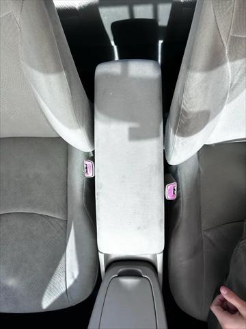 2011 Toyota Prius One