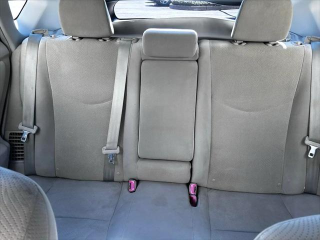 2011 Toyota Prius One