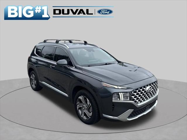2022 Hyundai Santa Fe SEL for sale in Jacksonville, FL