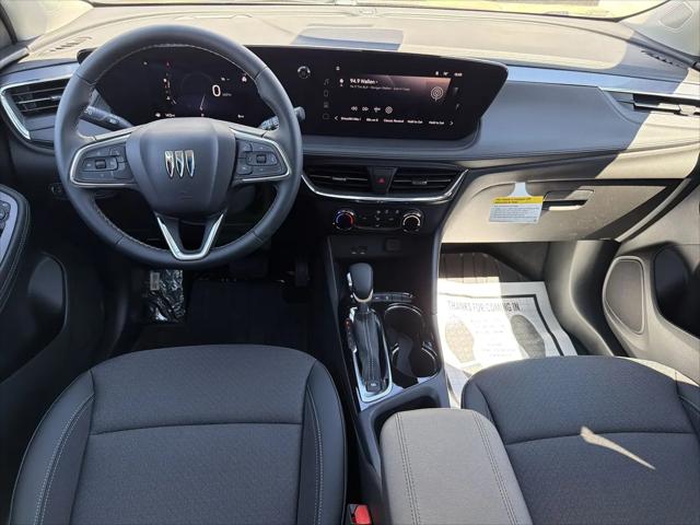 2026 Buick Encore GX Preferred FWD