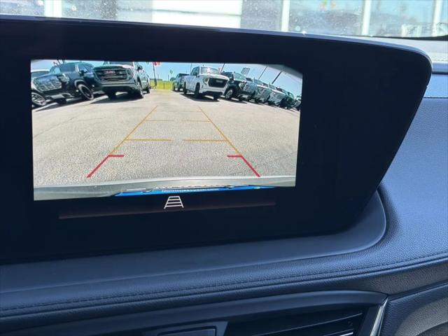 2026 Buick Encore GX Preferred FWD