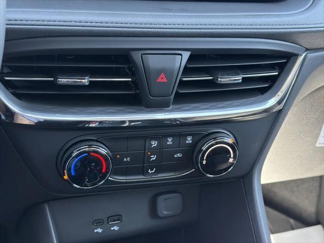 2026 Buick Encore GX Preferred FWD