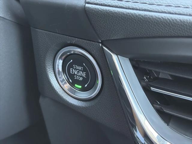 2026 Buick Encore GX Preferred FWD