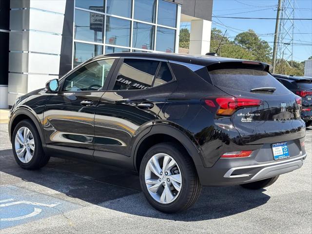 2026 Buick Encore GX Preferred FWD