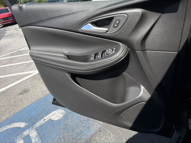 2026 Buick Encore GX Preferred FWD
