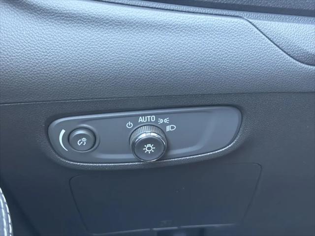 2026 Buick Encore GX Preferred FWD
