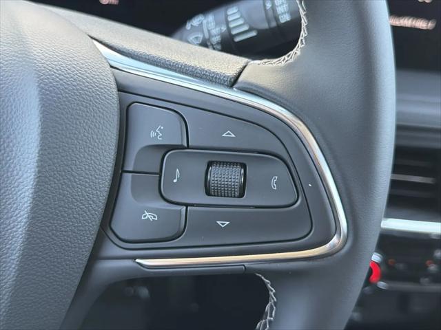 2026 Buick Encore GX Preferred FWD