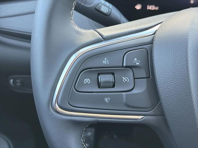 2026 Buick Encore GX Preferred FWD