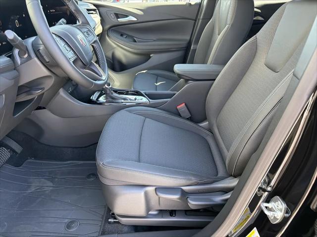 2026 Buick Encore GX Preferred FWD