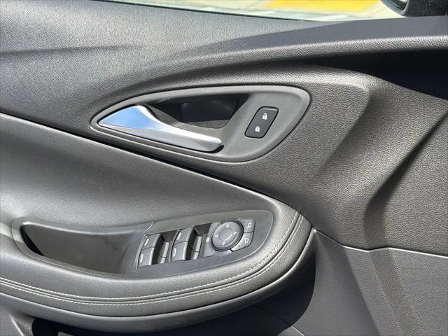 2026 Buick Encore GX Preferred FWD
