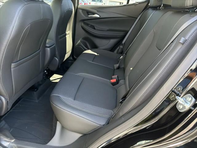 2026 Buick Encore GX Preferred FWD