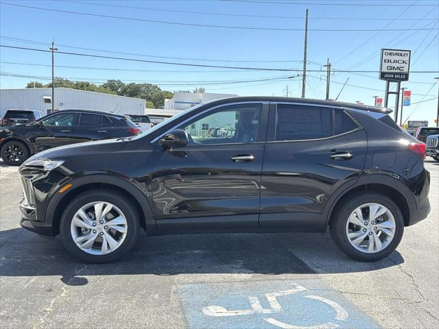 2026 Buick Encore GX Preferred FWD
