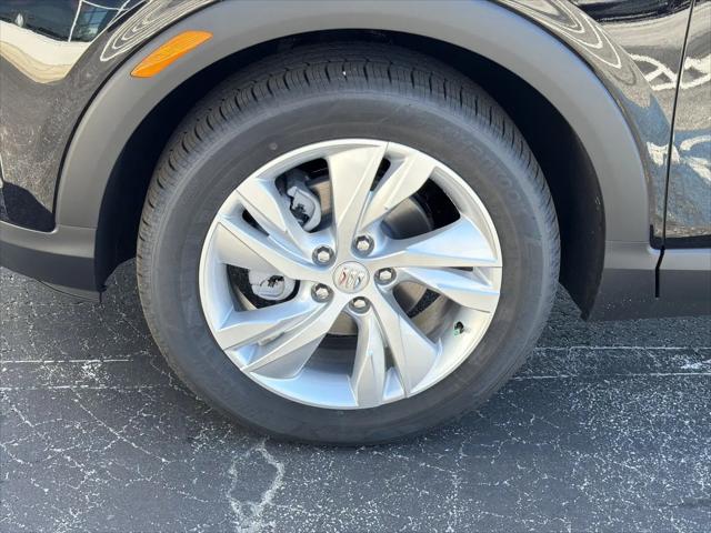 2026 Buick Encore GX Preferred FWD