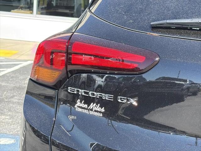 2026 Buick Encore GX Preferred FWD