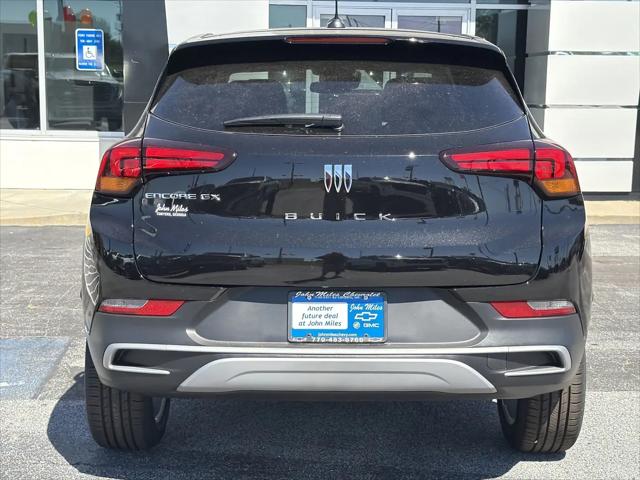 2026 Buick Encore GX Preferred FWD