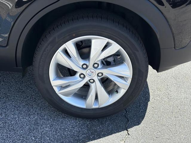 2026 Buick Encore GX Preferred FWD