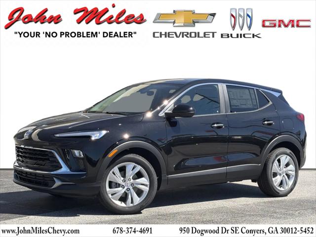 2026 Buick Encore GX Preferred FWD for sale in Conyers, GA