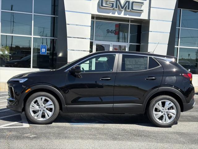 2026 Buick Encore GX Preferred FWD