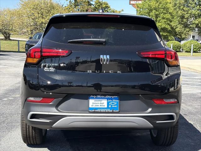 2026 Buick Encore GX Preferred FWD