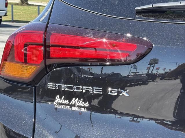 2026 Buick Encore GX Preferred FWD