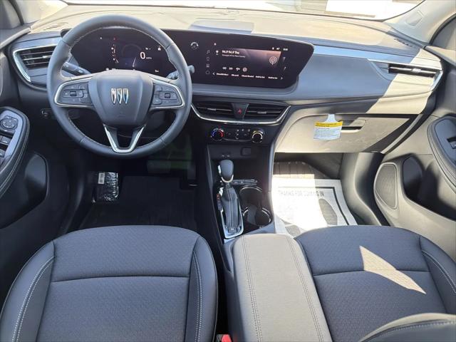 2026 Buick Encore GX Preferred FWD