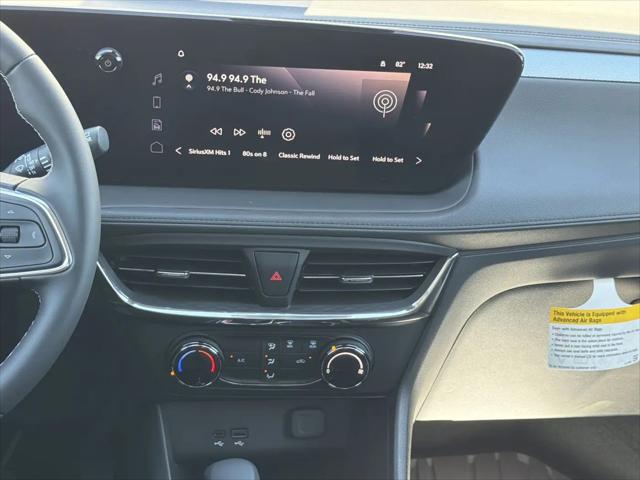 2026 Buick Encore GX Preferred FWD