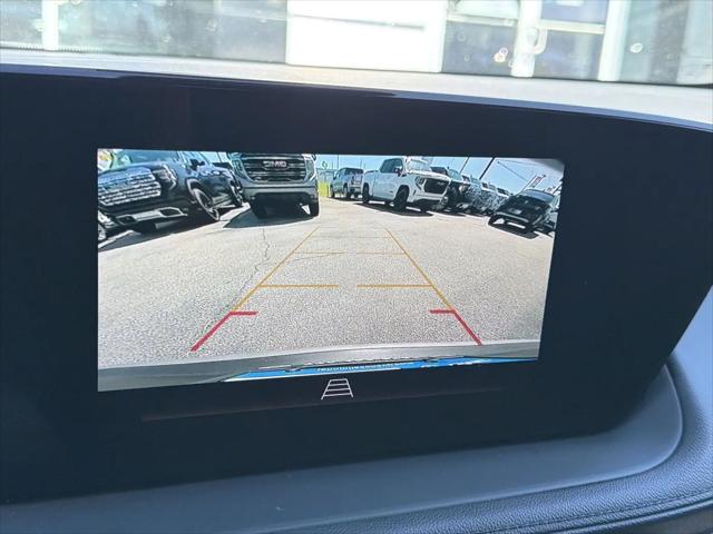 2026 Buick Encore GX Preferred FWD