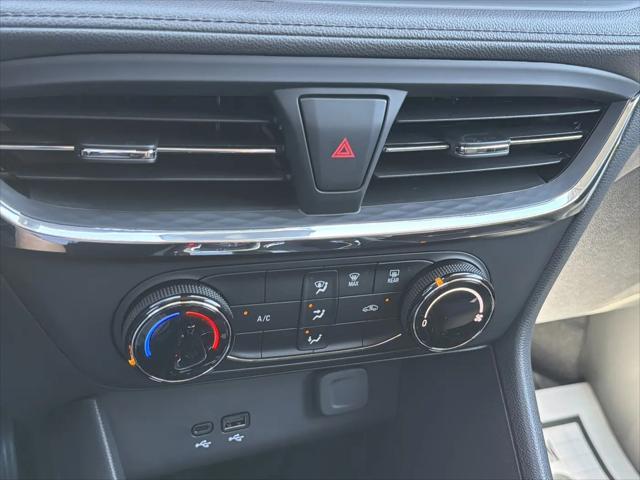 2026 Buick Encore GX Preferred FWD