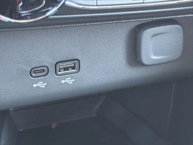2026 Buick Encore GX Preferred FWD