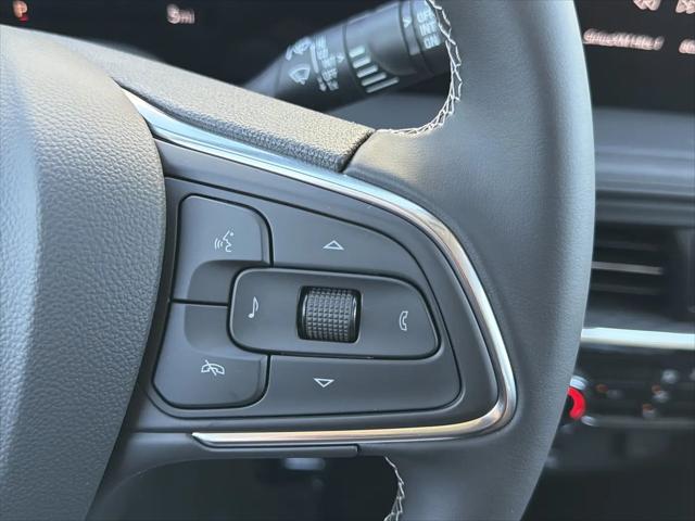 2026 Buick Encore GX Preferred FWD