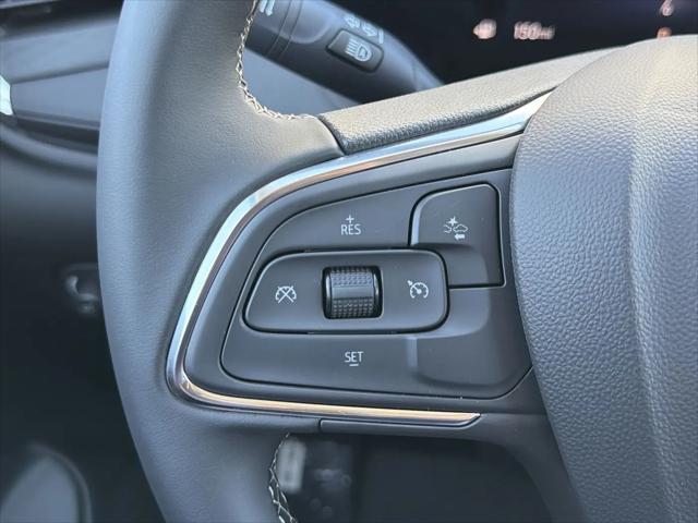 2026 Buick Encore GX Preferred FWD