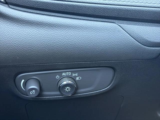 2026 Buick Encore GX Preferred FWD