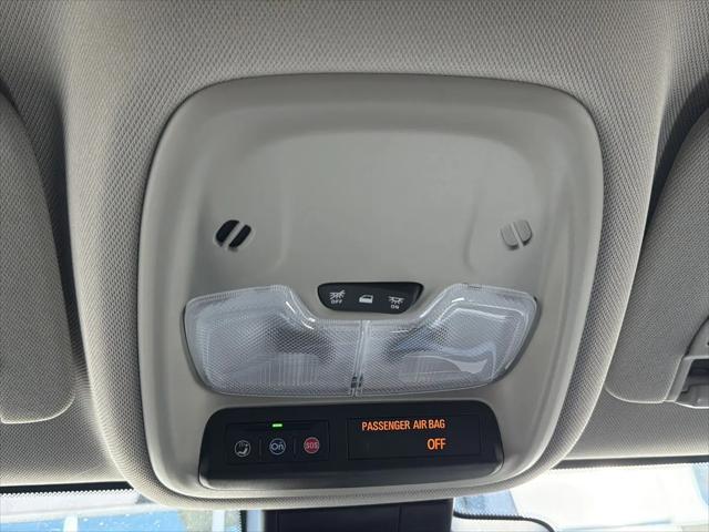 2026 Buick Encore GX Preferred FWD