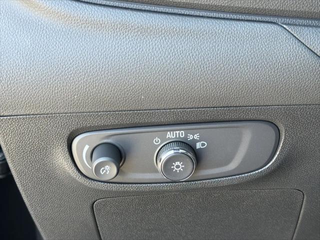 2026 Buick Encore GX Preferred FWD