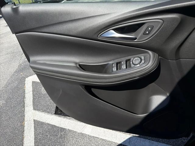 2026 Buick Encore GX Preferred FWD