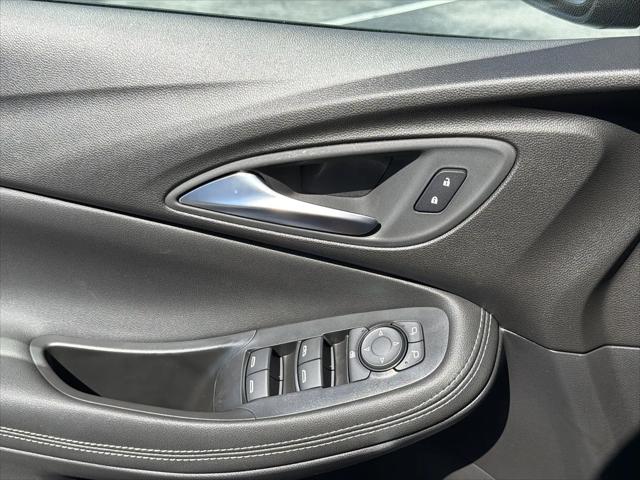 2026 Buick Encore GX Preferred FWD