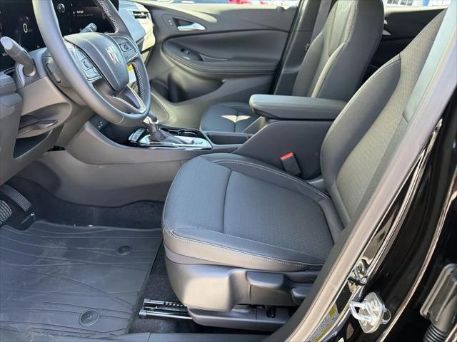 2026 Buick Encore GX Preferred FWD
