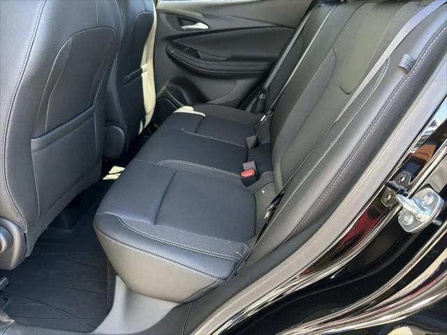 2026 Buick Encore GX Preferred FWD