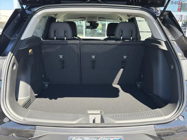 2026 Buick Encore GX Preferred FWD