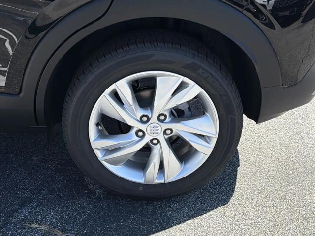 2026 Buick Encore GX Preferred FWD