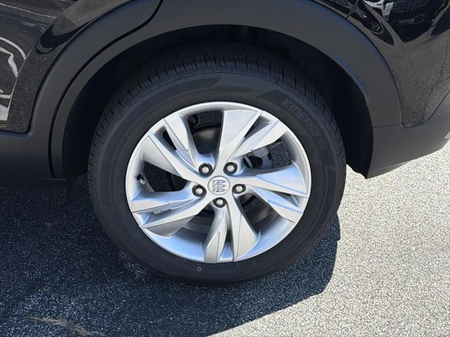 2026 Buick Encore GX Preferred FWD