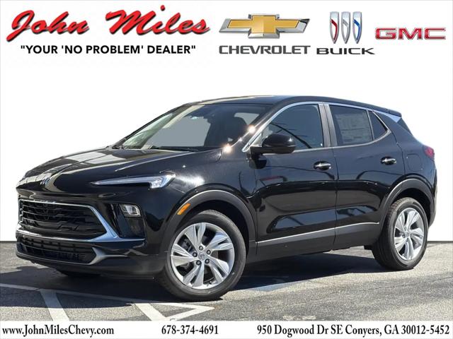 2026 Buick Encore GX Preferred FWD for sale in Conyers, GA