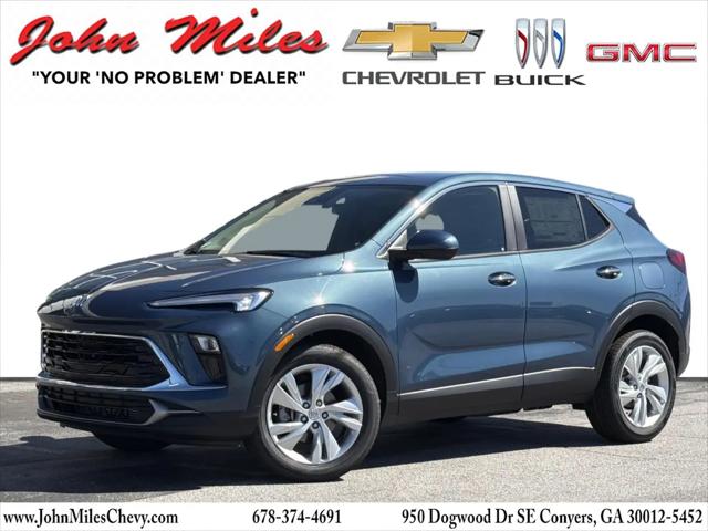 2026 Buick Encore GX Preferred FWD for sale in Conyers, GA